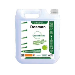 Desmanchador de Ropa - DESMAN