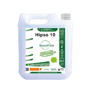 Hipoclorito de Sodio 10 % -  Hipso 10