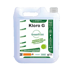 Cloro Granulado 62%