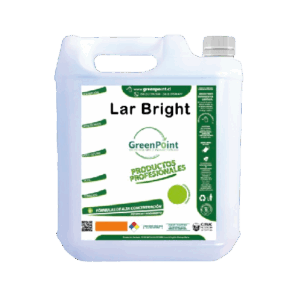 Abrillantador Lavavajillas - Lar Bright
