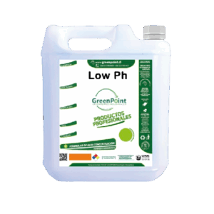 Baja ph para Piscinas en Polvo