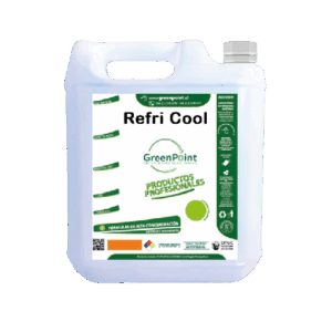 Anticongelante -20ºC - REFRI COOL