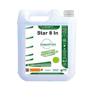 Cera Acrílica 8% - STAR 8