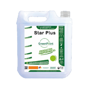 Cera Acrilica 25% - STAR PLUS